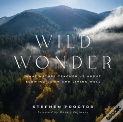 Capa do artigo Wild Wonder