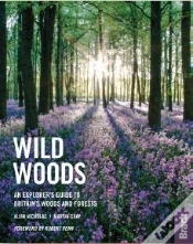 Capa do artigo Wild Woods