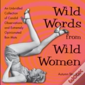 Capa do artigo Wild Words From Wild Women