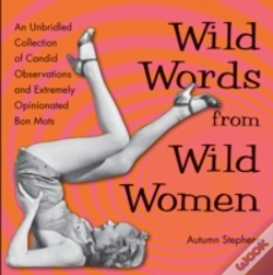 Capa do artigo Wild Words From Wild Women