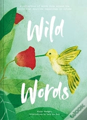 Capa do artigo Wild Words: How Language Engages With Nature
