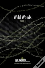 Capa do artigo Wild Words Volume 3
