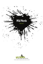 Wild Words Volume 7 - Preview