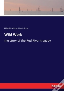 Capa do artigo Wild Work