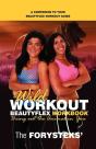 Wild Workout Beautyflex Workbook - Preview