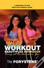 Capa do artigo Wild Workout Beautyflex Workbook
