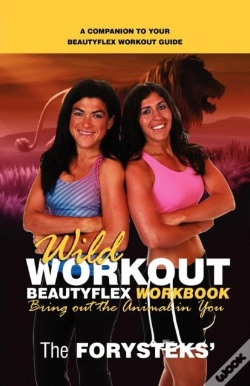 Capa do artigo Wild Workout Beautyflex Workbook