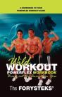 Wild Workout Powerflex Workbook - Preview