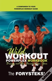 Capa do artigo Wild Workout Powerflex Workbook