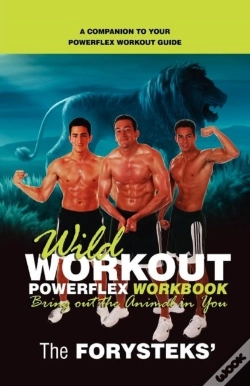 Capa do artigo Wild Workout Powerflex Workbook