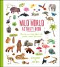 Wild World Activity Book - Preview