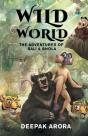 Wild World - Preview