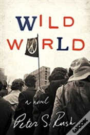 Capa do artigo Wild World