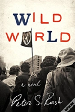 Capa do artigo Wild World