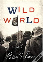Capa do artigo Wild World