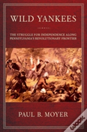 Capa do artigo Wild Yankees