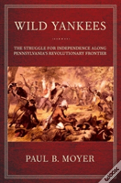 Capa do artigo Wild Yankees