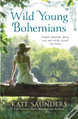 Capa do artigo Wild Young Bohemians