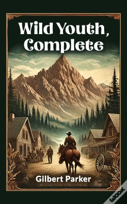 Capa do artigo Wild Youth, Complete