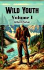 Wild Youth Volume 1 - Preview