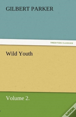 Capa do artigo Wild Youth, Volume 2.