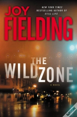 Capa do artigo Wild Zone