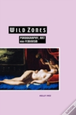Capa do artigo Wild Zones