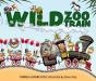 Wild Zoo Train - Preview