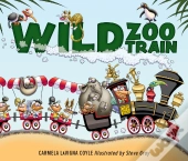 Wild Zoo Train