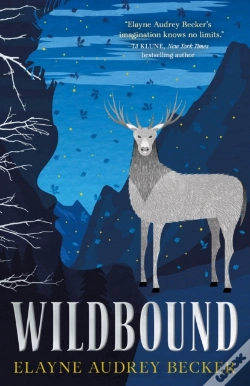 Capa do artigo Wildbound