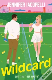 Capa do artigo Wildcard