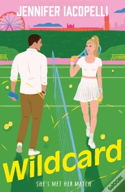Capa do artigo Wildcard