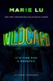 Wildcard (Warcross 2)