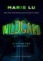 Wildcard (Warcross 2) - Preview