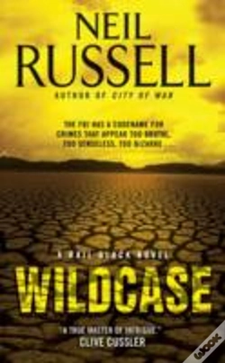 Capa do artigo Wildcase