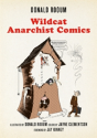 Wildcat Anarchist Comics - Preview