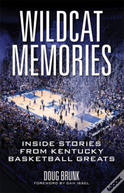 Capa do artigo Wildcat Memories