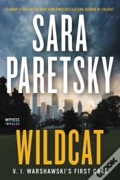 Capa do artigo Wildcat