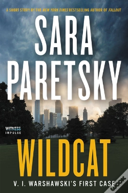 Capa do artigo Wildcat