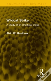 Capa do artigo Wildcat Strike
