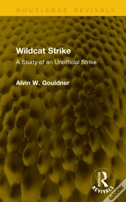 Capa do artigo Wildcat Strike