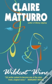 Capa do artigo Wildcat Wine