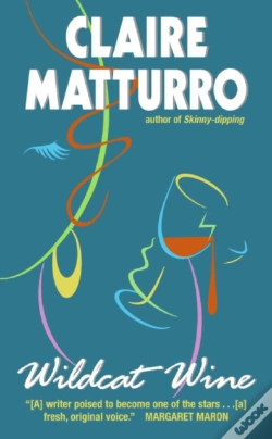 Capa do artigo Wildcat Wine