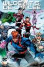 Wildc.A.T.S De Jim Lee - Preview