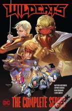 Wildc.A.T.S: The Complete Series
