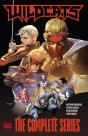 Wildc.A.T.S: The Complete Series - Preview
