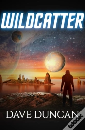 Capa do artigo Wildcatter