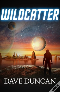Capa do artigo Wildcatter
