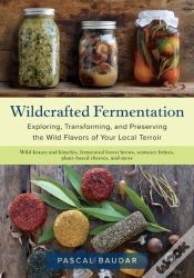 Capa do artigo Wildcrafted Fermentation