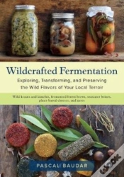 Capa do artigo Wildcrafted Fermentation